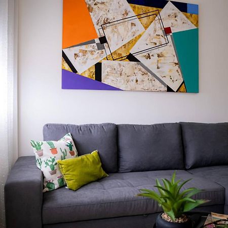 Apartamento Poleo Icod De Los Vinos Exterior foto