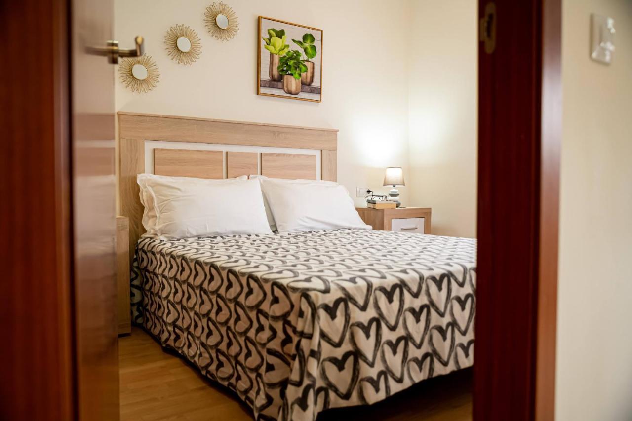 Apartamento Poleo Icod De Los Vinos Exterior foto