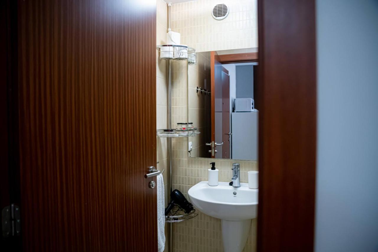 Apartamento Poleo Icod De Los Vinos Exterior foto