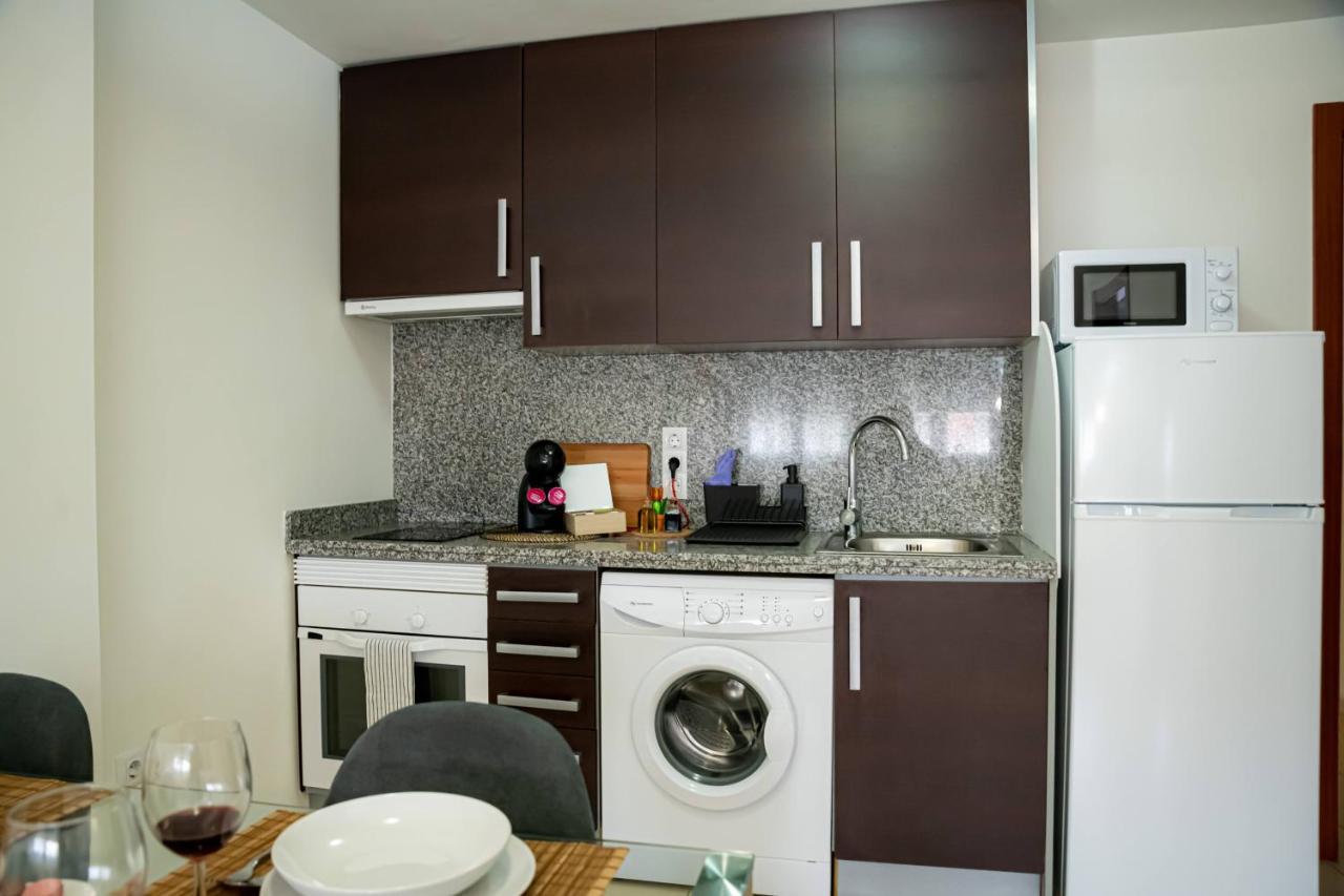 Apartamento Poleo Icod De Los Vinos Exterior foto