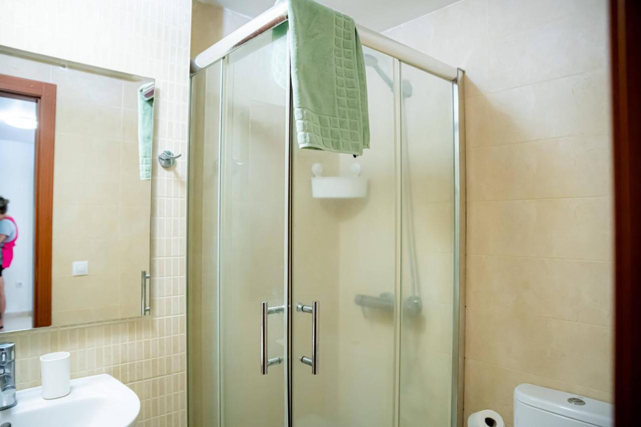 Apartamento Poleo Icod De Los Vinos Exterior foto