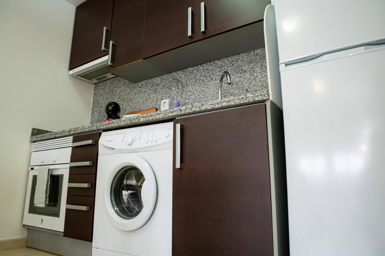 Apartamento Poleo Icod De Los Vinos Exterior foto