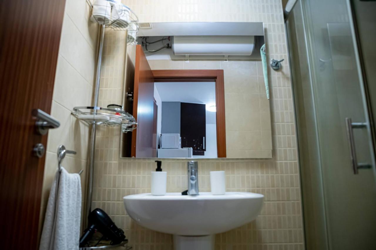 Apartamento Poleo Icod De Los Vinos Exterior foto